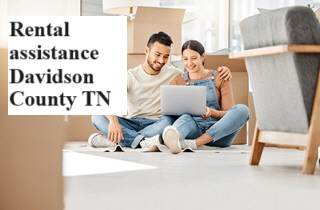 Rental assistance Davidson County TN