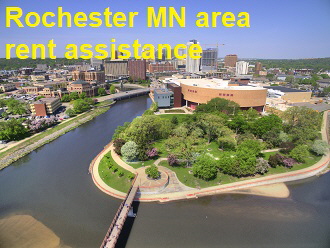 Rochester MN area rent assistance Rochester MN area rent assistance