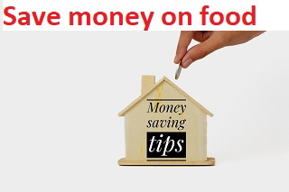 Save money on food