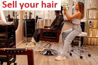 Sell your hair