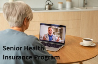Senior Health Insurance Program