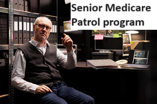 Senior Medicare Patrol program Senior Medicare Patrol program