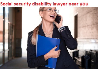 Social security disability lawyer near you Social security disability lawyer near you