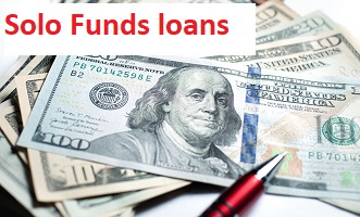 Solo Funds loans Solo Funds loans