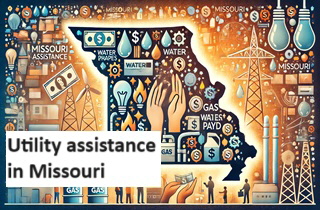 Utility assistance in Missouri