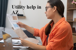 Utility help in AZ