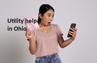 Utility help in Ohio