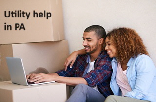 Utility help in PA