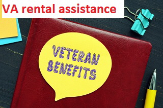 VA rental assistance VA rental assistance