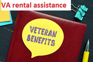 VA rental assistance