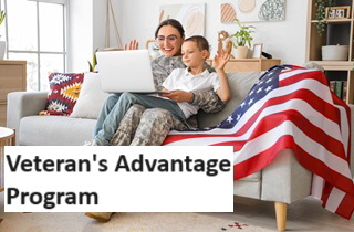 Veteran's Advantage Program Veteran's Advantage Program
