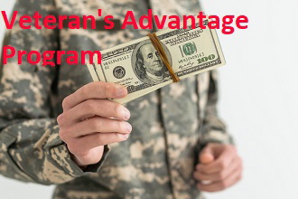 Veterans Advantage Program Veterans Advantage Program