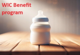 WIC Benefit program WIC Benefit program