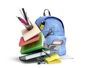 Where to get free school supplies Where to get free school supplies