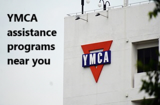 YMCA assistance programs near you