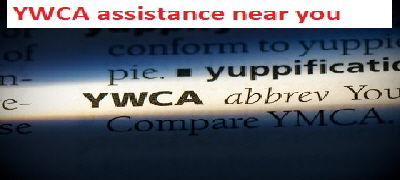 YWCA assistance near you YWCA assistance near you