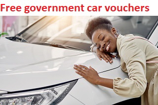 Government car vouchers
